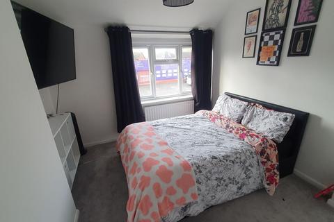 undefined, Freeston Avenue, Telford