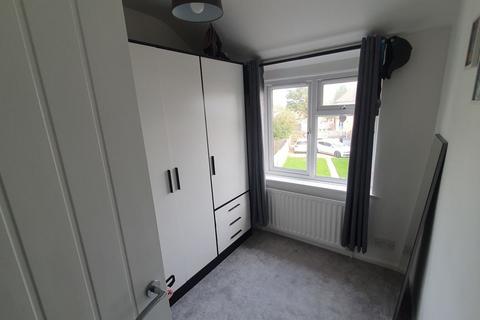 undefined, Freeston Avenue, Telford