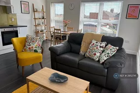 1 bedroom flat to rent