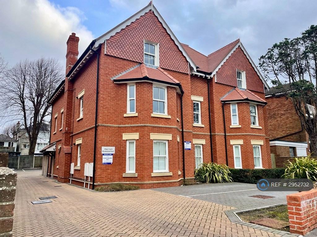 2 bedroom flat to rent