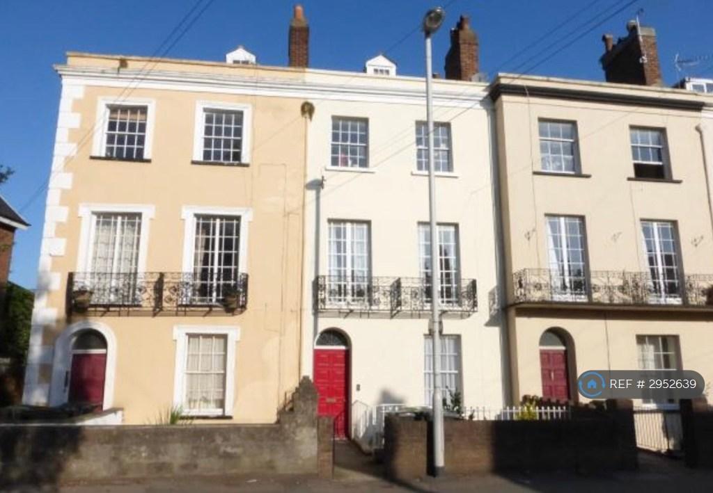 1 bedroom flat to rent