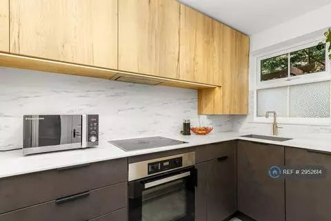 2 bedroom terraced house to rent - View 5