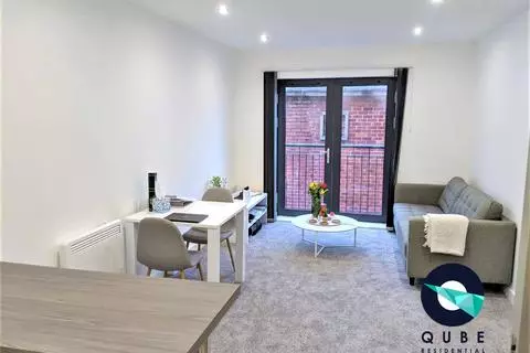 1 bedroom flat to rent