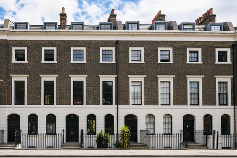 5 bedroom house for sale, Trinity Church Square, London, SE1