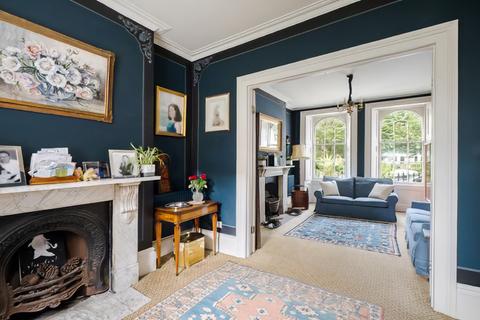 5 bedroom house for sale, Trinity Church Square, London, SE1