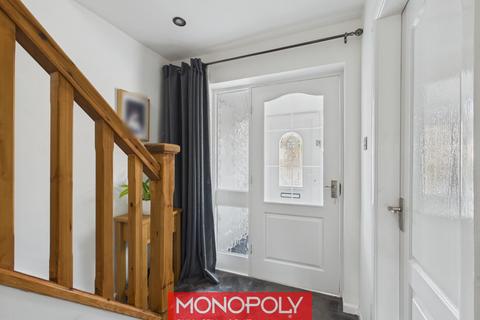 4 bedroom detached house for sale, Bryn Coed, St. Asaph LL17