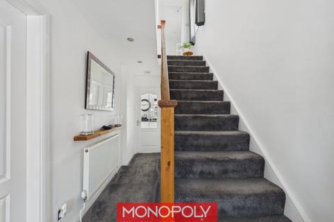 4 bedroom detached house for sale, Bryn Coed, St. Asaph LL17