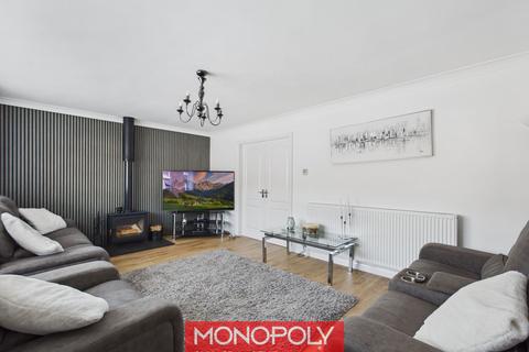 4 bedroom detached house for sale, Bryn Coed, St. Asaph LL17