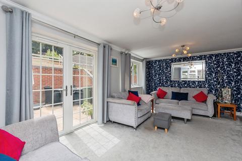 2 bedroom semi-detached house for sale, Longdown Road, Sandhurst, Berkshire, GU47