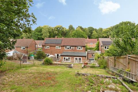 2 bedroom semi-detached house for sale, Longdown Road, Sandhurst, Berkshire, GU47