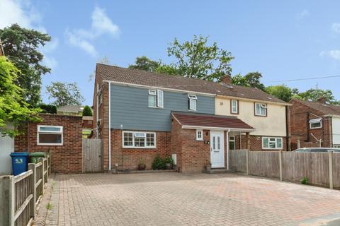 2 bedroom semi-detached house for sale, Longdown Road, Sandhurst, Berkshire, GU47