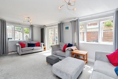 2 bedroom semi-detached house for sale, Longdown Road, Sandhurst, Berkshire, GU47