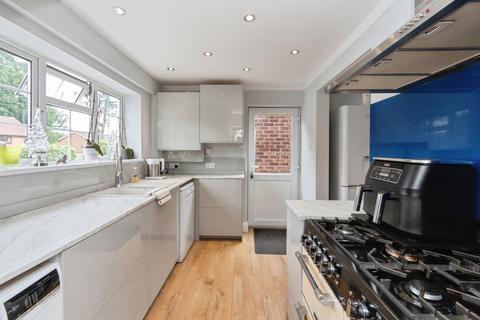 2 bedroom semi-detached house for sale, Longdown Road, Sandhurst, Berkshire, GU47