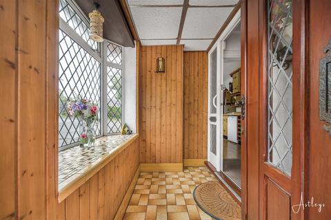 4 bedroom detached house for sale, Hartfield Close, Sketty, Swansea