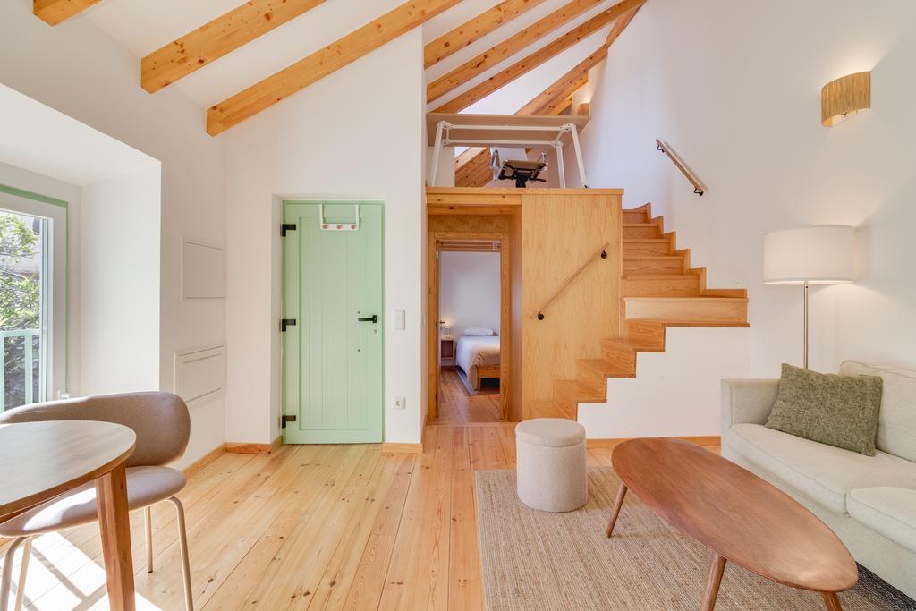 Open-plan living area, open plan living
