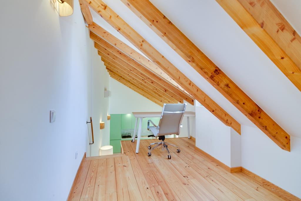 Home office