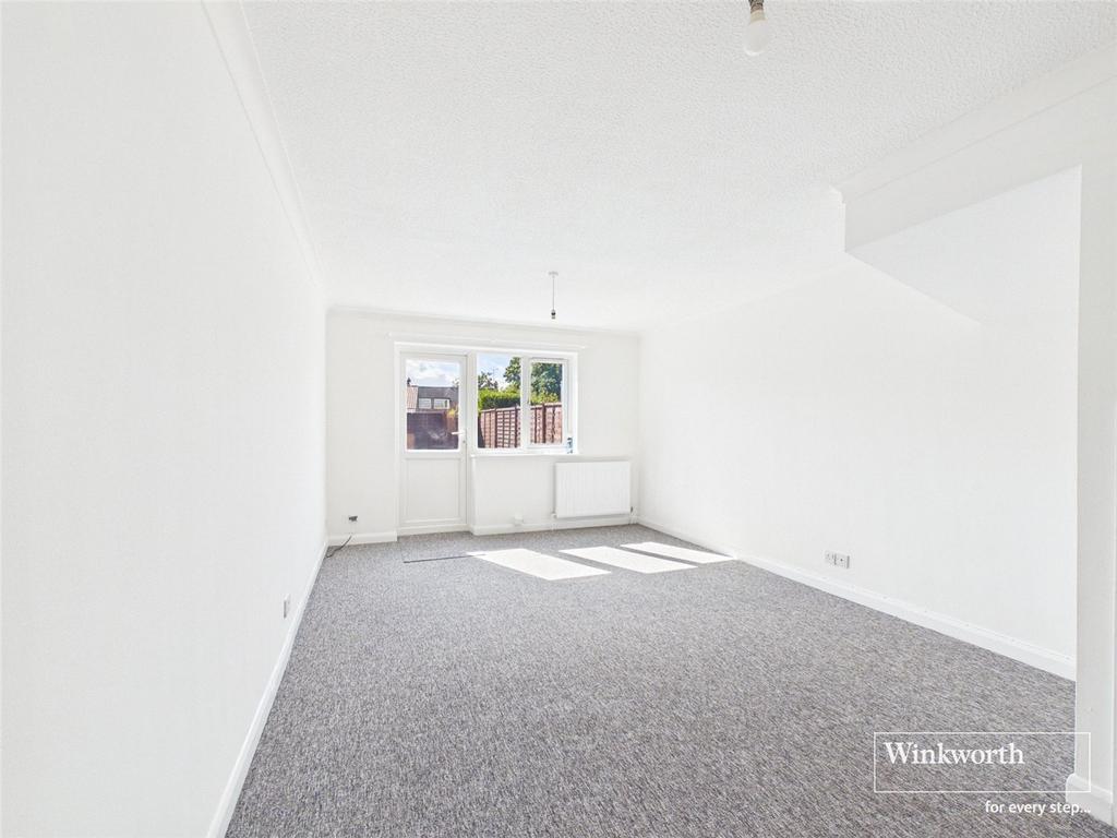 Thornton Mews, Reading, Berkshire, RG30 - Widok 2