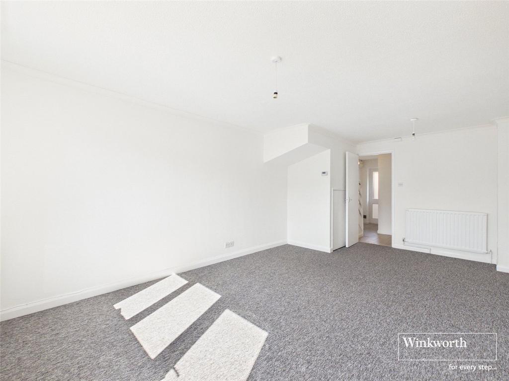 Thornton Mews, Reading, Berkshire, RG30 - Widok 3