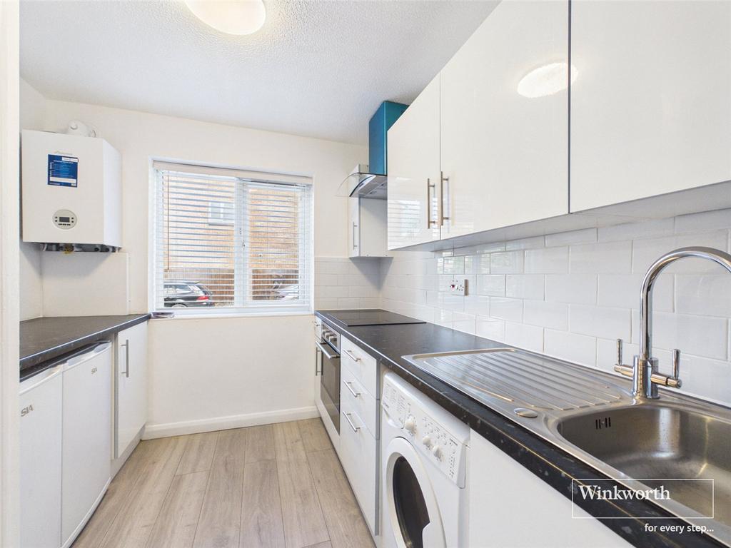 Thornton Mews, Reading, Berkshire, RG30 - Widok 4