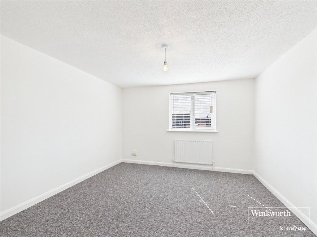 Thornton Mews, Reading, Berkshire, RG30 - Widok 5