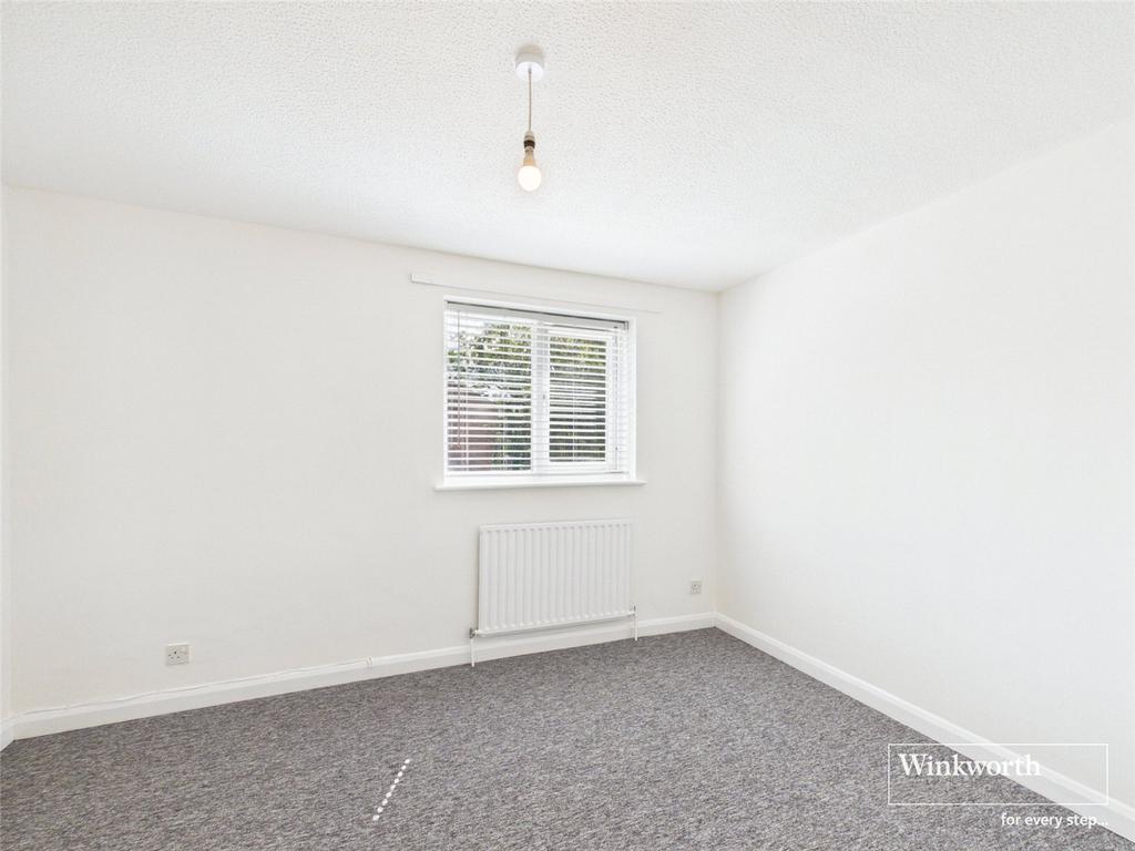 Thornton Mews, Reading, Berkshire, RG30 - Widok 6