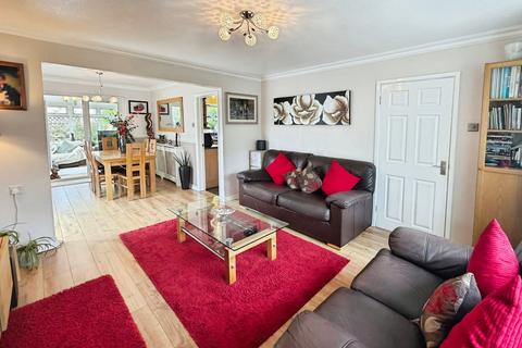 3 bedroom detached house for sale, Heol Rhuddos, Swansea SA7