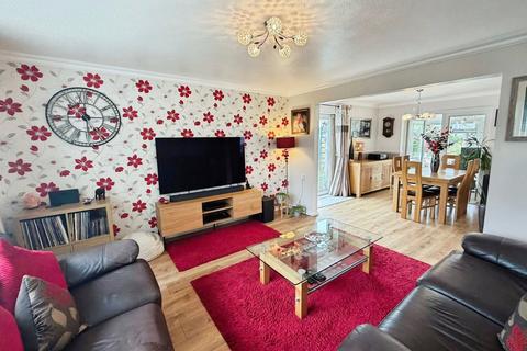 3 bedroom detached house for sale, Heol Rhuddos, Swansea SA7