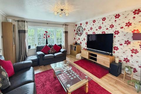 3 bedroom detached house for sale, Heol Rhuddos, Swansea SA7