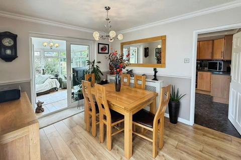 3 bedroom detached house for sale, Heol Rhuddos, Swansea SA7