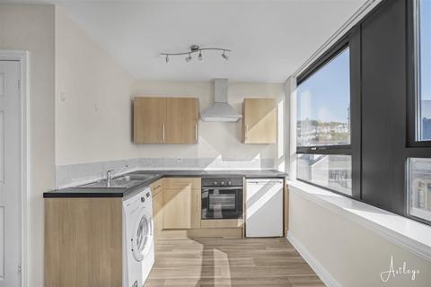 1 bedroom apartment for sale, St. Helens Road, Swansea