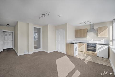 1 bedroom apartment for sale, St. Helens Road, Swansea