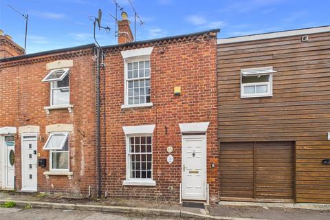 2 bedroom terraced house for sale, Alney Terrace, Gloucester, GL1