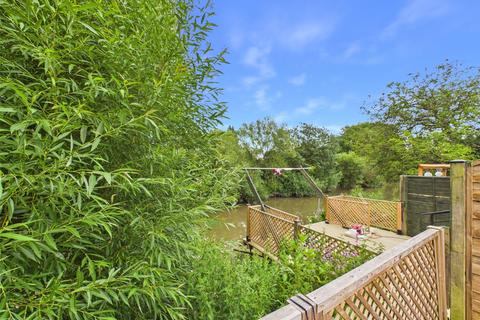 2 bedroom terraced house for sale, Alney Terrace, Gloucester, GL1