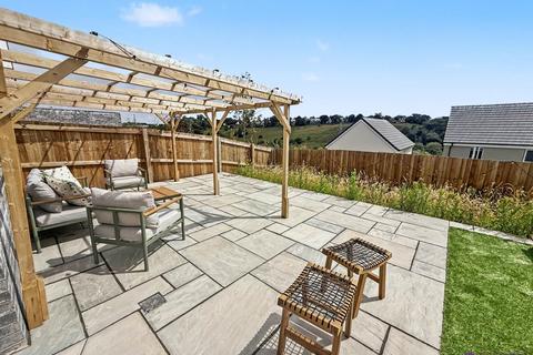 2 bedroom coach house for sale, Foxglove Gardens, Plymouth PL6