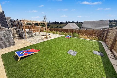 2 bedroom coach house for sale, Foxglove Gardens, Plymouth PL6
