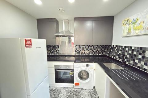 1 bedroom flat for sale, Luton LU1