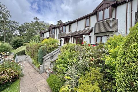 2 bedroom retirement property for sale, Penhaligon Court, Truro