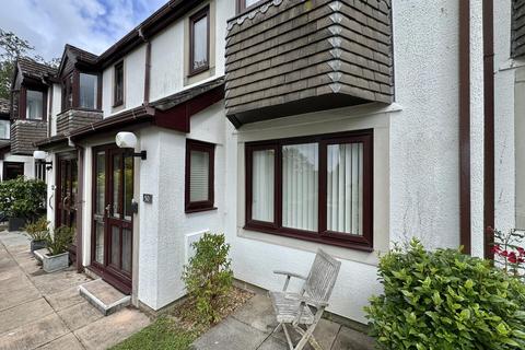 2 bedroom retirement property for sale, Penhaligon Court, Truro