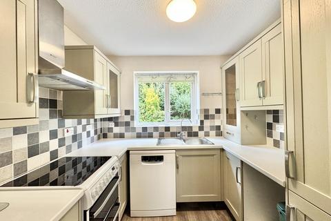 2 bedroom retirement property for sale, Penhaligon Court, Truro