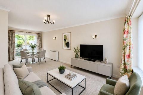 2 bedroom retirement property for sale, Penhaligon Court, Truro