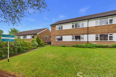Nork Way, Banstead, SM7