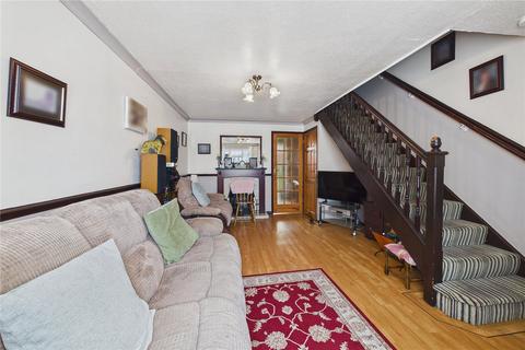 2 bedroom terraced house for sale, Meadow Close, Ilfracombe, Devon