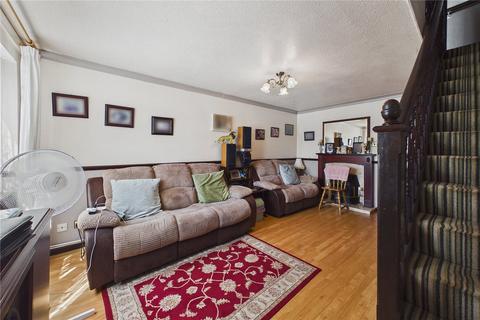 2 bedroom terraced house for sale, Meadow Close, Ilfracombe, Devon