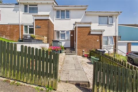 2 bedroom terraced house for sale, Meadow Close, Ilfracombe, Devon