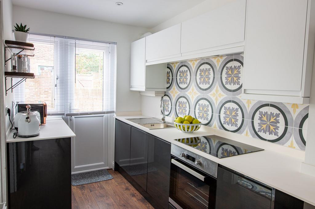 2 bedroom house to rent