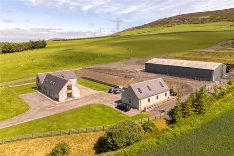 Equestrian property for sale