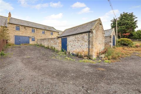 Land for sale, Ritton White House Development, Netherwitton, Morpeth, Northumberland, NE61