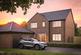 Plot 24 at Odette's Point Shann Lane, Keighley BD20