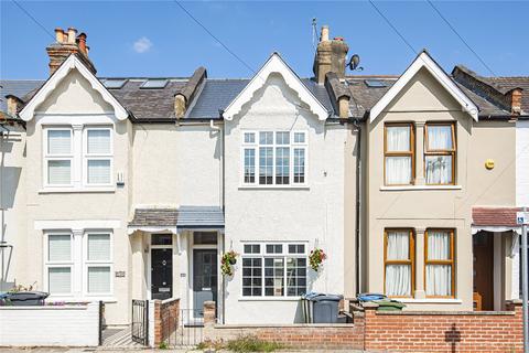 Queens Road, New Malden, KT3