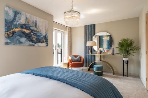 undefined, Plot 12, The Adam Mid at Freight Village, St James Road NE8